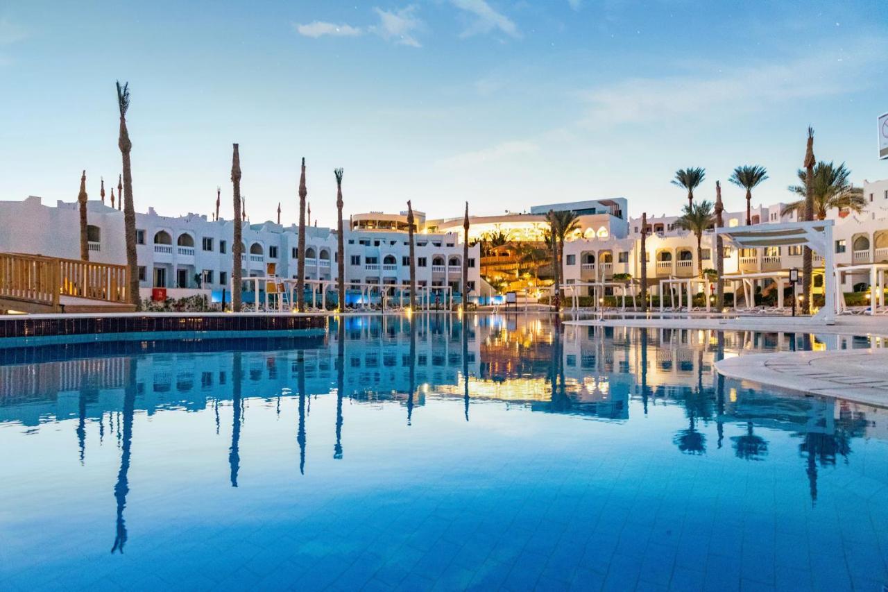 Sunrise Diamond Beach Resort -Grand Select Sharm el Sheikh Esterno foto El Alamein
