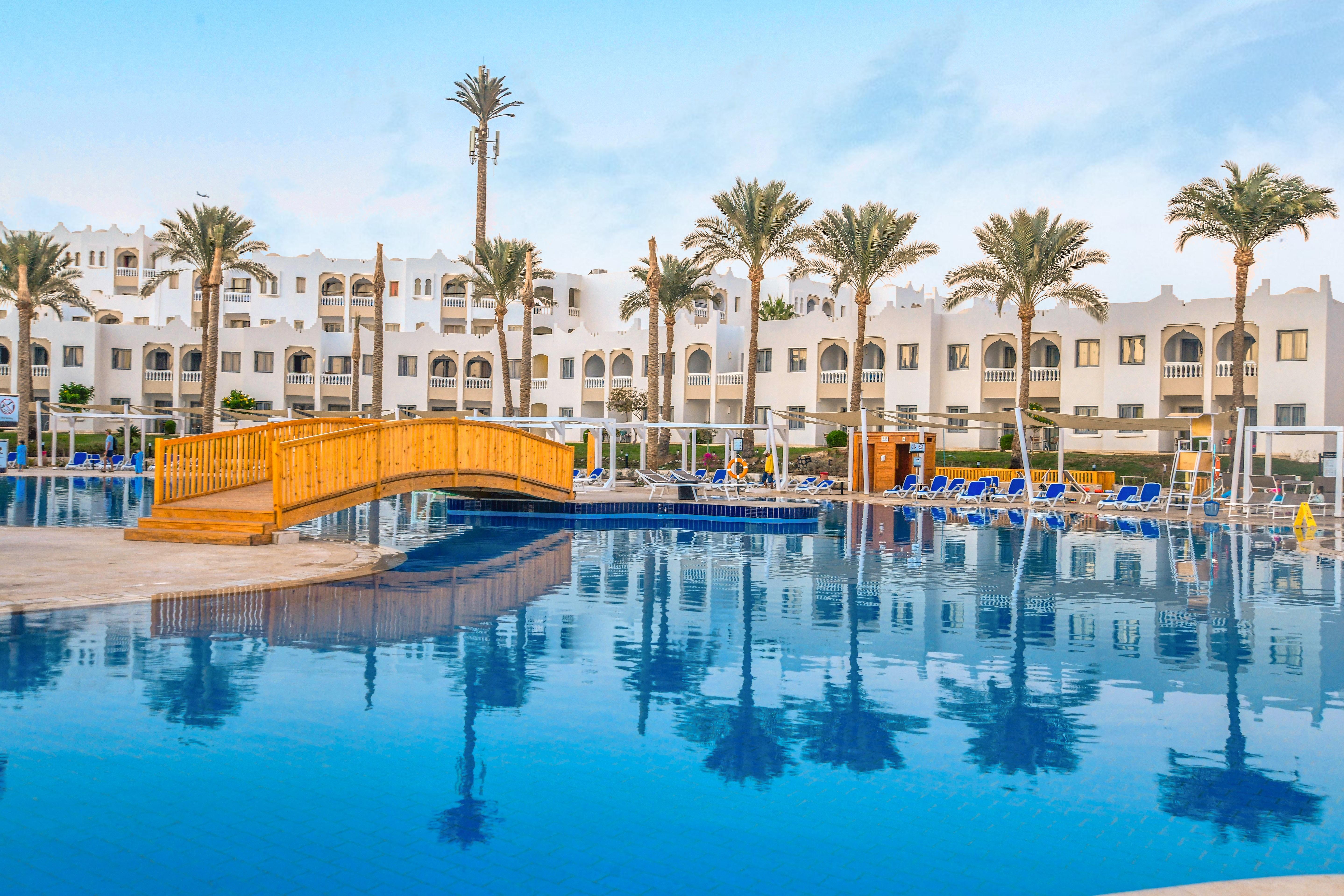 Sunrise Diamond Beach Resort -Grand Select Sharm el Sheikh Esterno foto El Alamein
