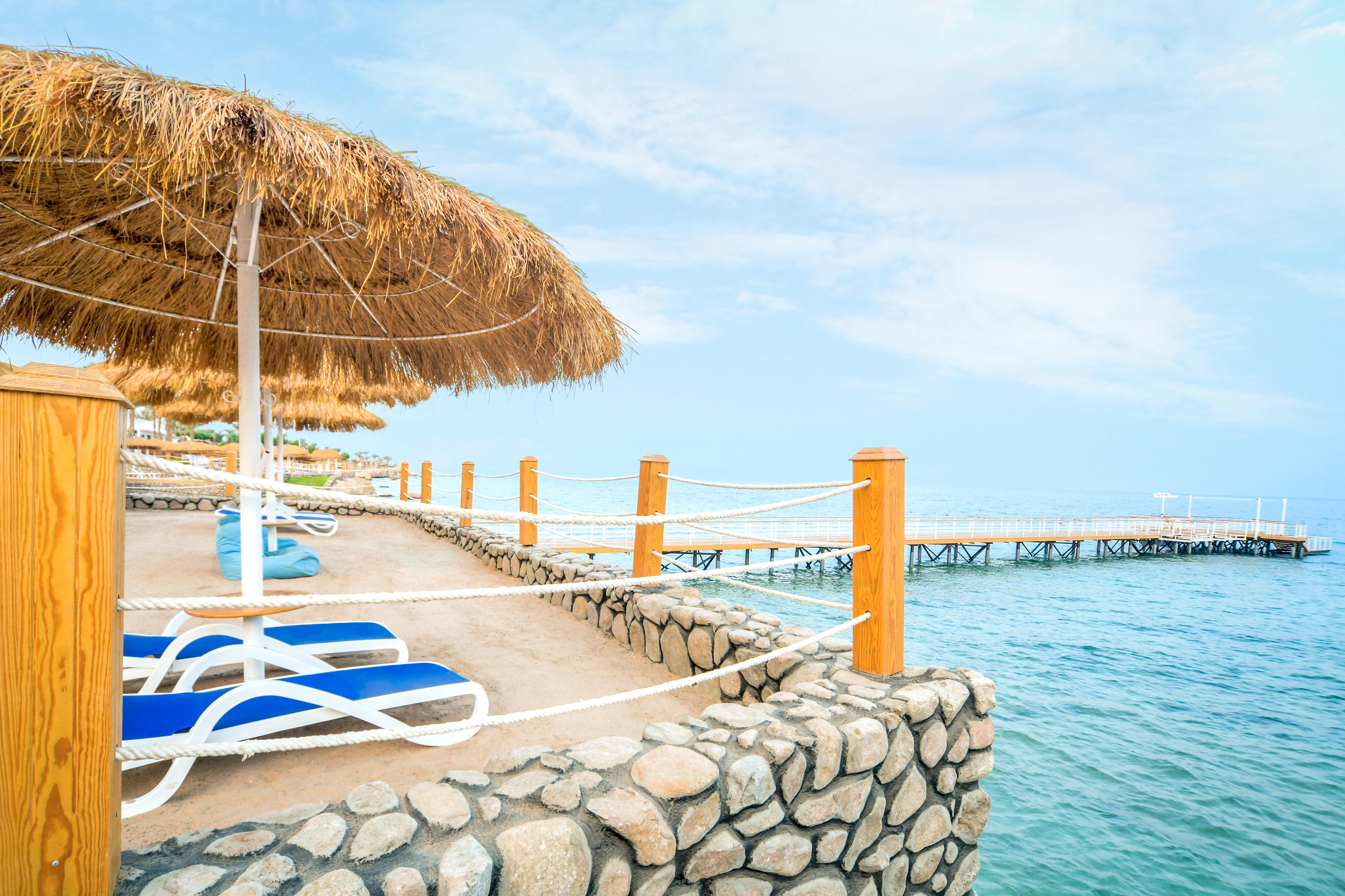 Sunrise Diamond Beach Resort -Grand Select Sharm el Sheikh Esterno foto El Alamein
