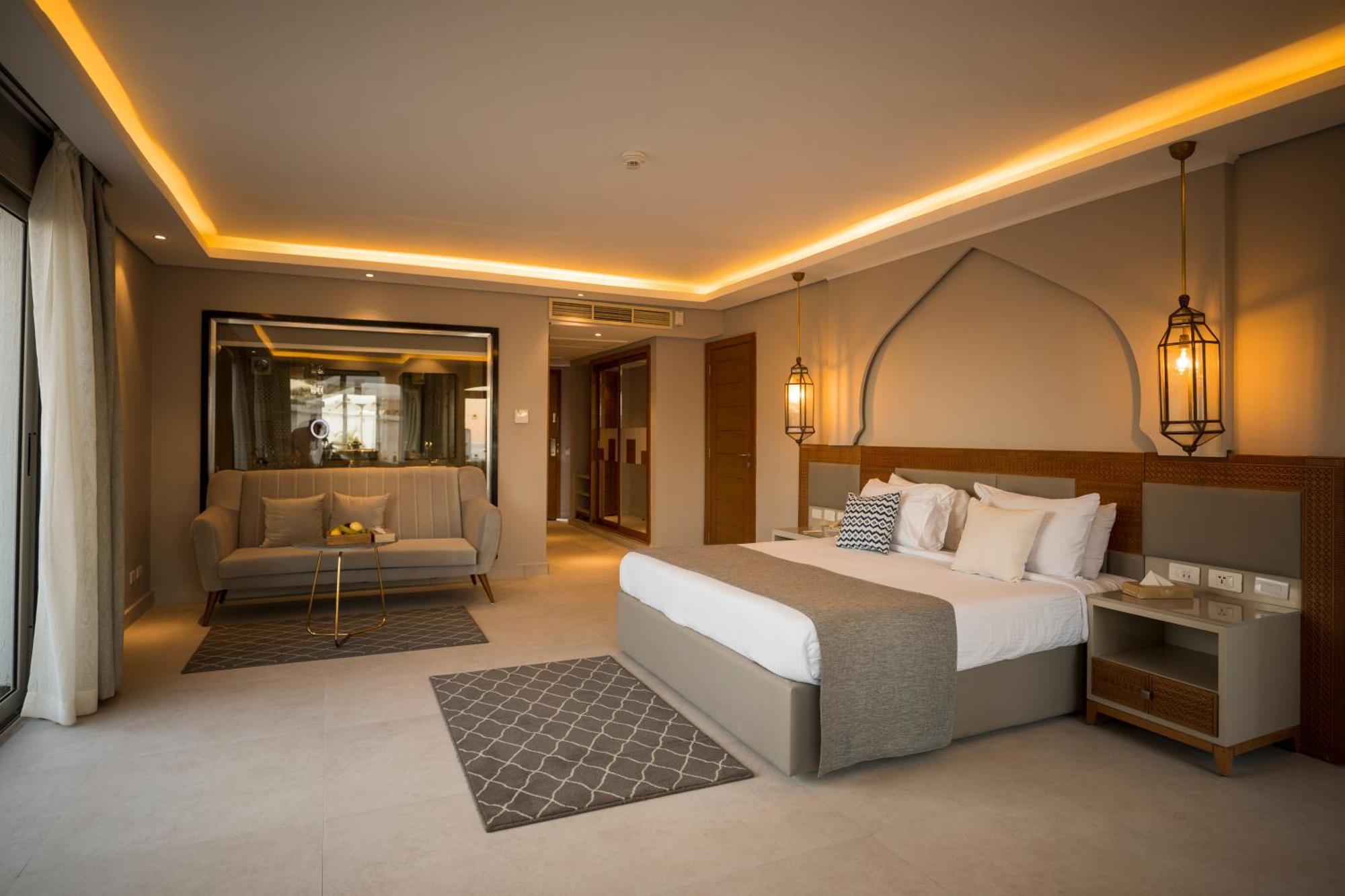 Sunrise Diamond Beach Resort -Grand Select Sharm el Sheikh Camera foto